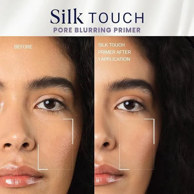 Flicka Silk Touch Whitening Moisturizer Cream for All Skin Types